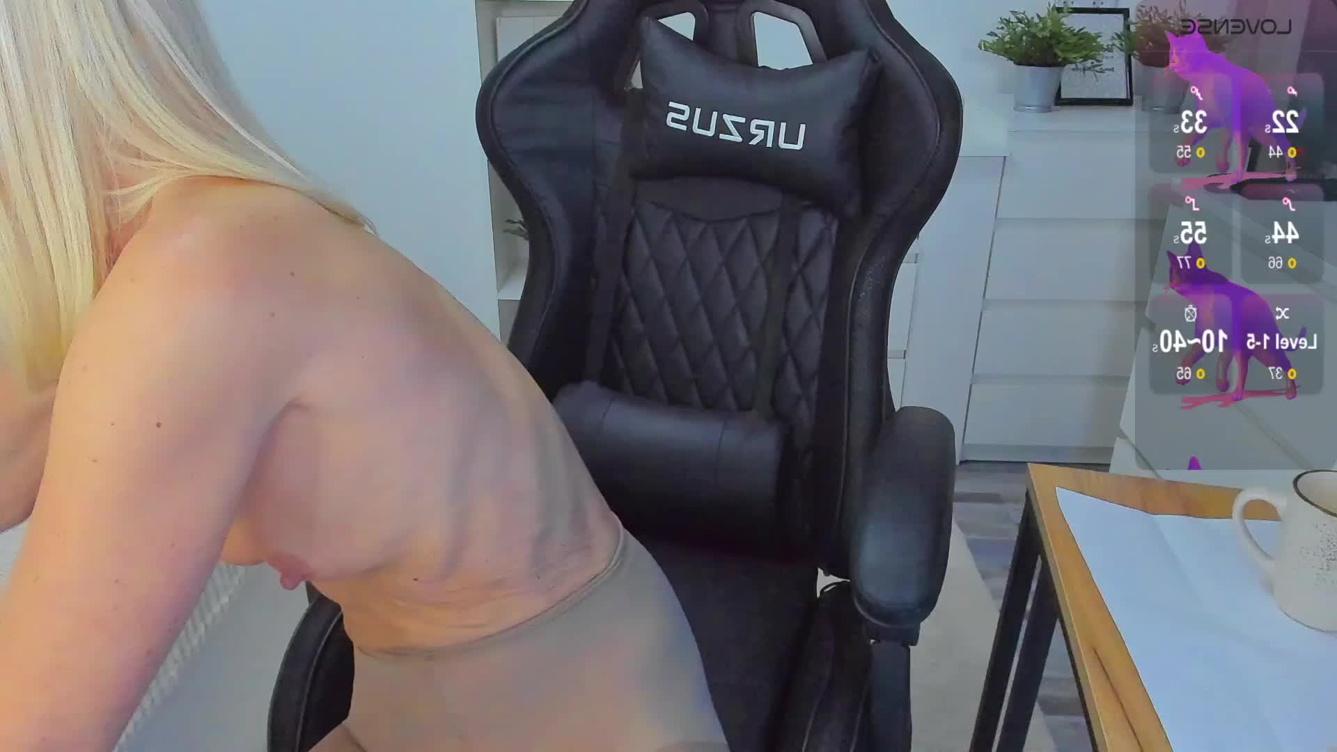 Sunbeam Live Sex December 8, 2025