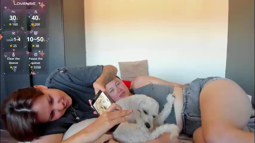 alexiacortez Live Sex December 8, 2025