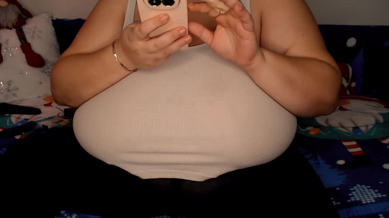 LexyDevine Live Sex December 8, 2025