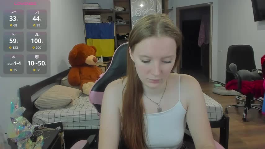 Mary_Blu Live Sex December 9, 2025
