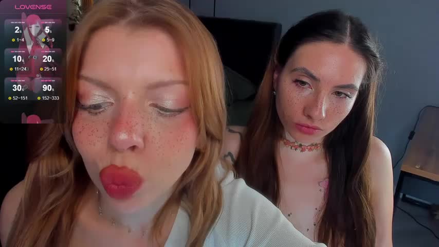 Hannah_Carr Live Sex December 8, 2025