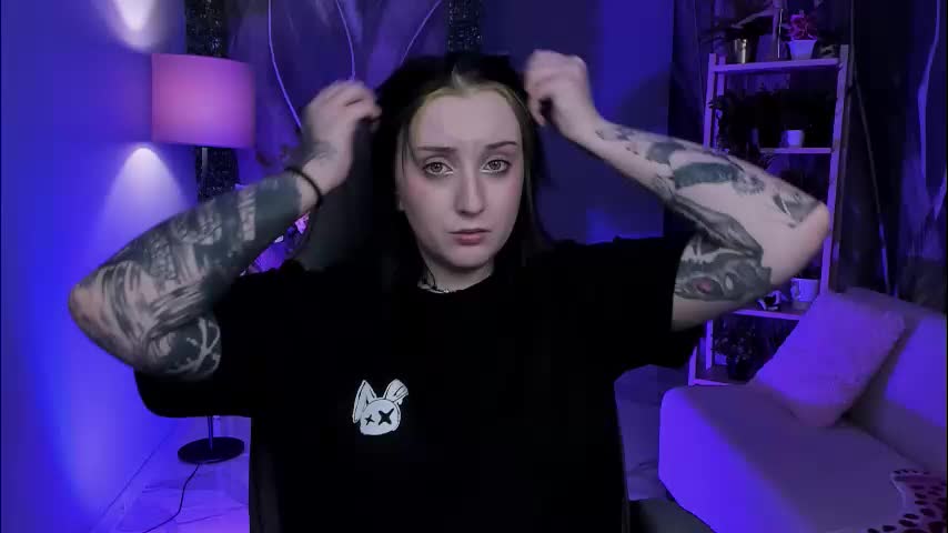 asheluck Live Sex December 8, 2025