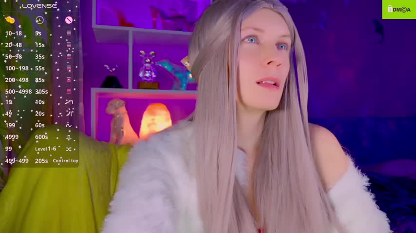 Flash_Summer Live Sex December 8, 2025