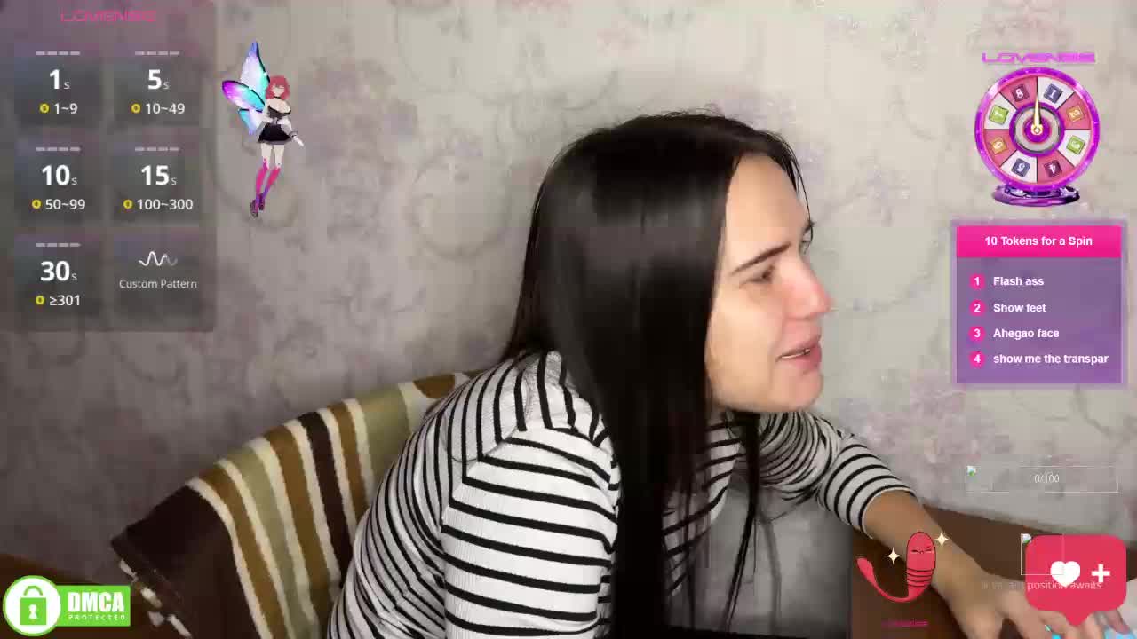 the-princese Live Sex December 8, 2025