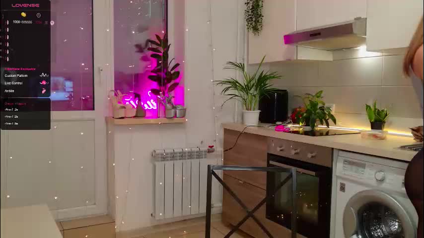 magiclovexo Live Sex December 9, 2025