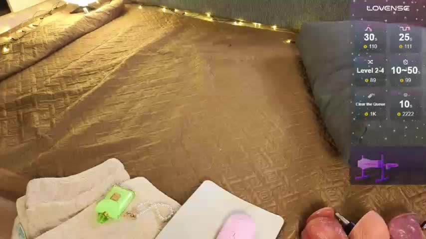 KiraBriis Live Sex December 8, 2025