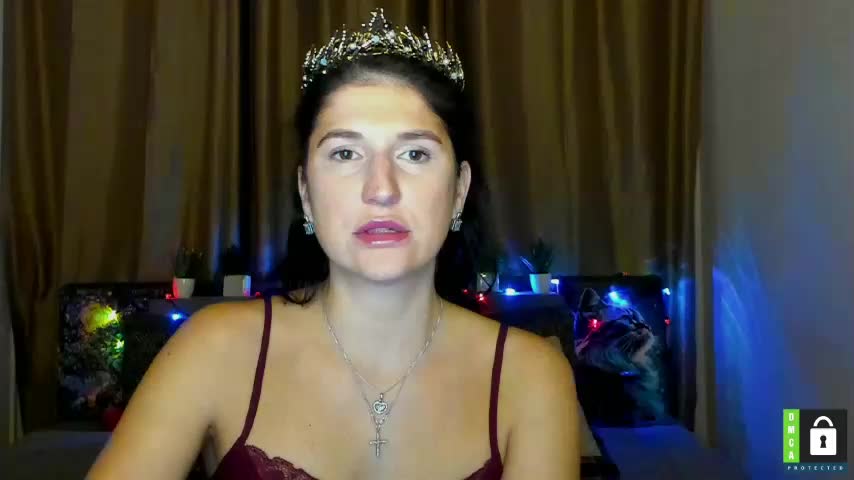AliannaSoloKisses Live Sex December 8, 2025
