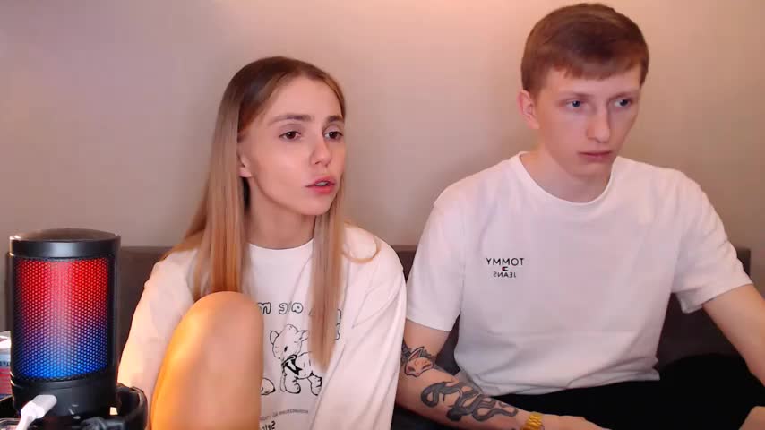 juliaanddima Live Sex December 8, 2025