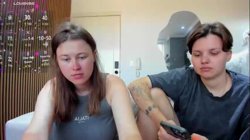 kortney_williams Live Sex December 8, 2025