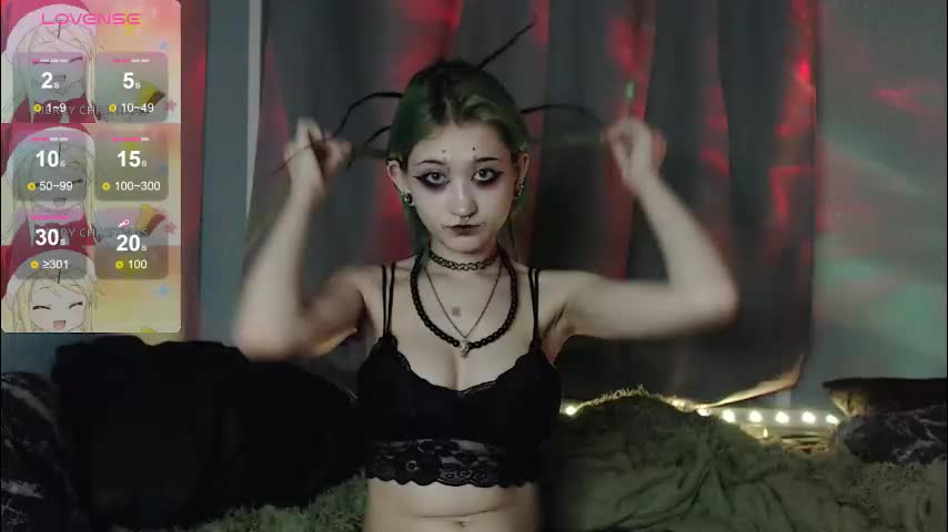 milten_trish Live Sex December 8, 2025