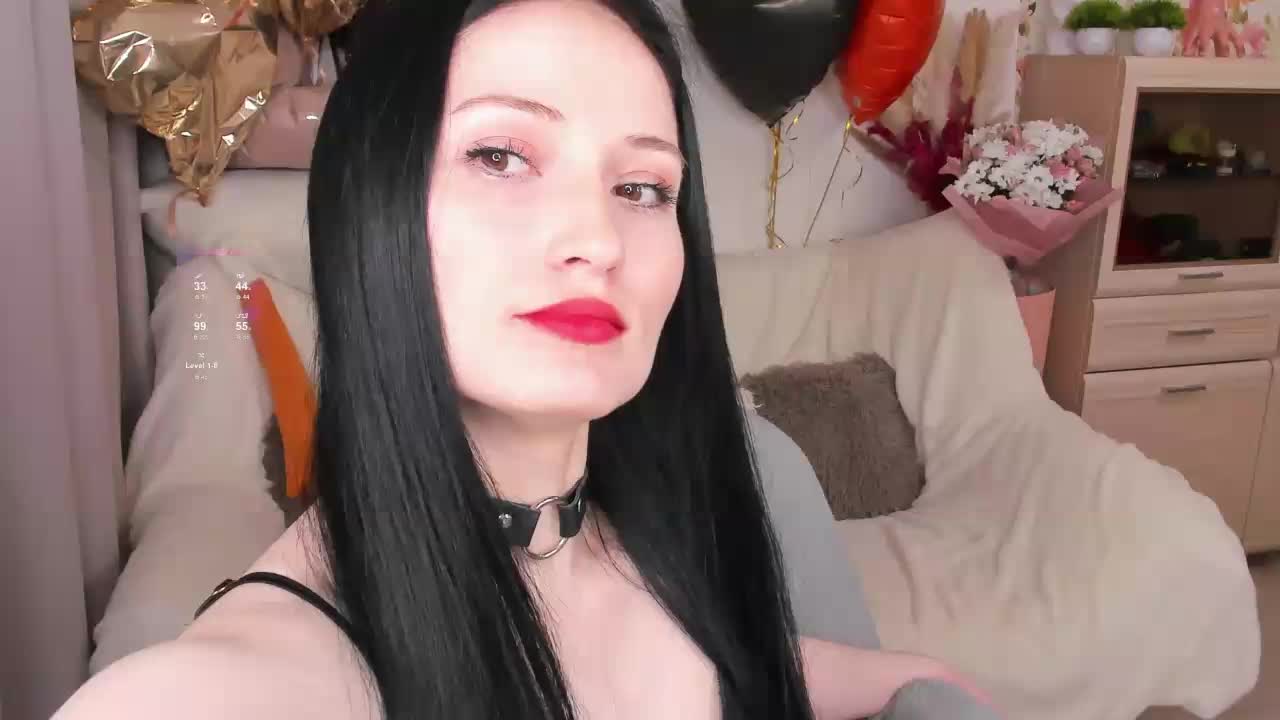 Liissa Live Sex December 8, 2025