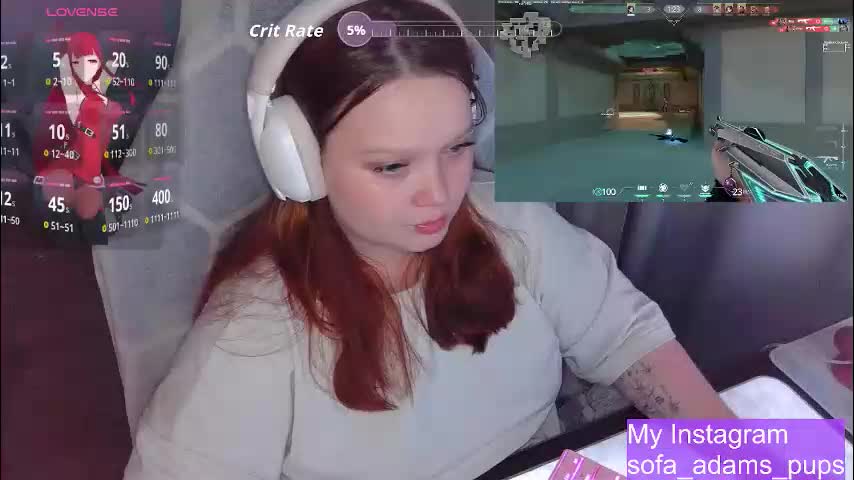 _sofia_adam_ Live Sex December 7, 2025