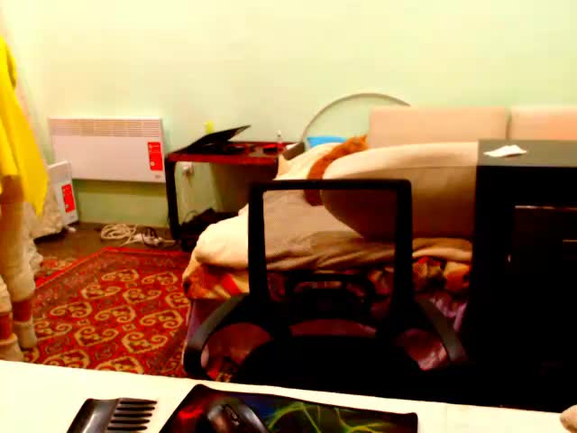 Natalia7634 Live Sex December 8, 2025