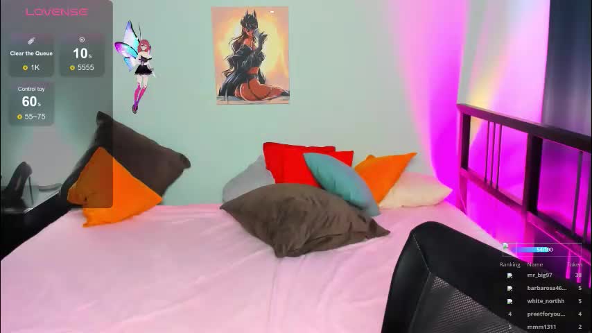 nikkikiss__ Live Sex December 8, 2025