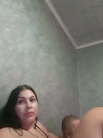 Greta_Tamar Live Sex December 8, 2025