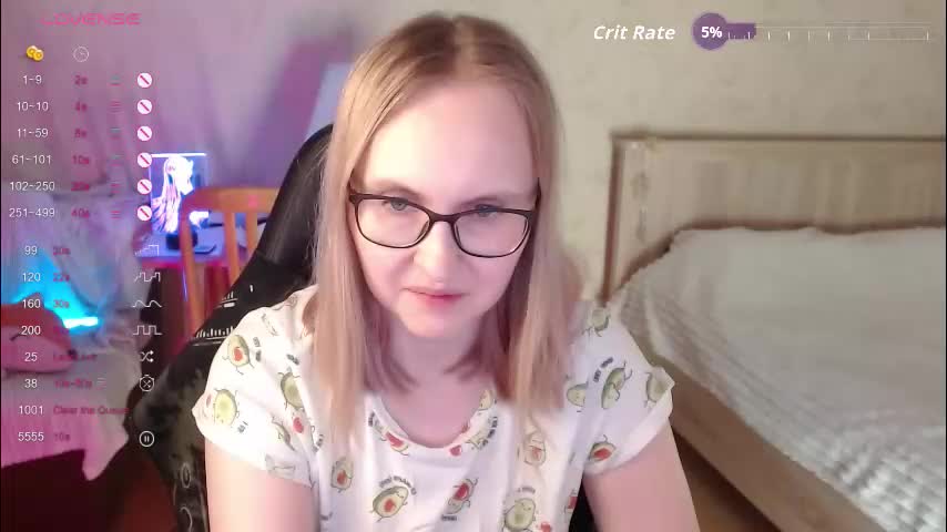 love_agatha Live Sex December 8, 2025