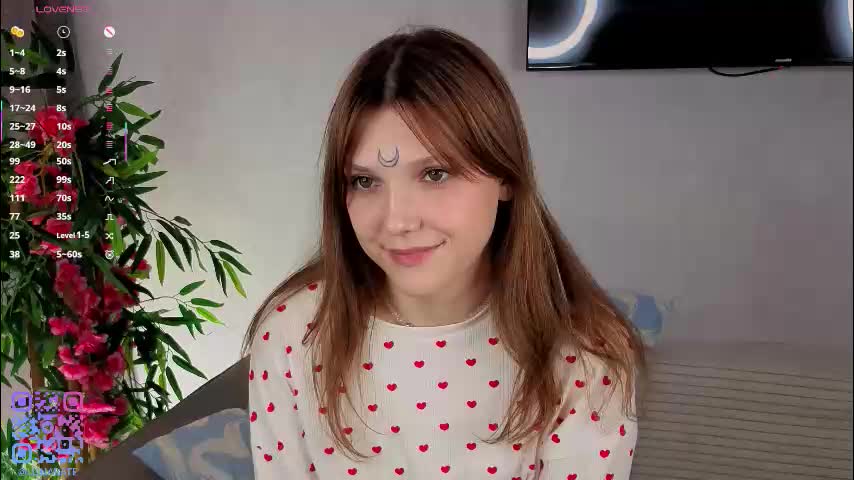 lunabate Live Sex December 8, 2025