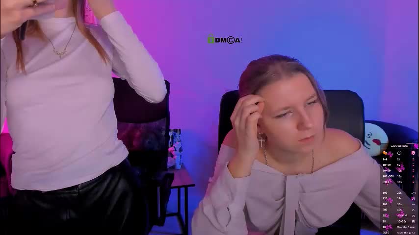 doll_vey Live Sex December 8, 2025