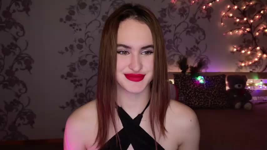 FridaCure Live Sex December 8, 2025