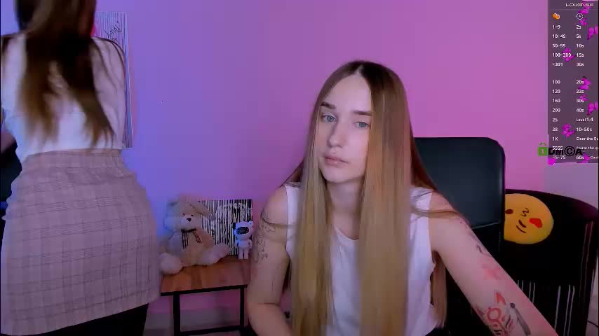 pure_radiance Live Sex December 8, 2025