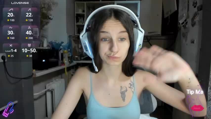 _Nika_Kik Live Sex December 8, 2025