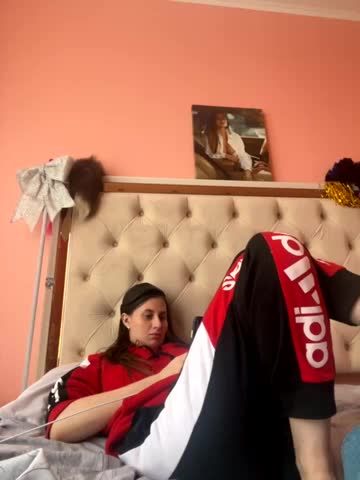 Flossy_Vettie Live Sex December 9, 2025