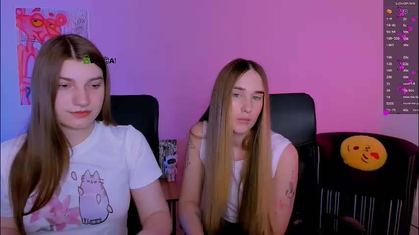 pure_radiance Live Sex December 8, 2025