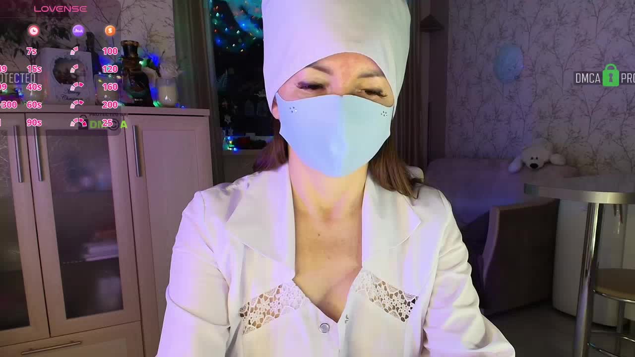 RedAura Live Sex December 9, 2025