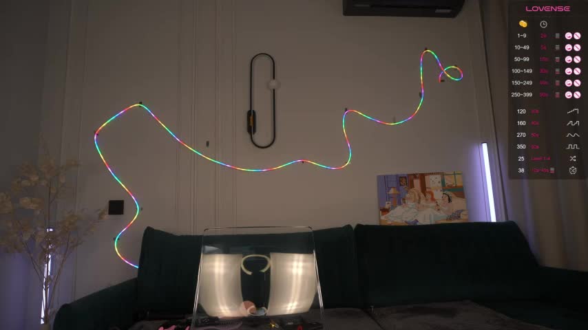 anna54784 Live Sex December 9, 2025