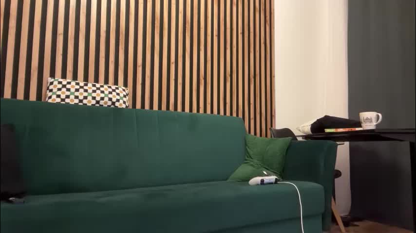 thenudefussion Live Sex December 8, 2025