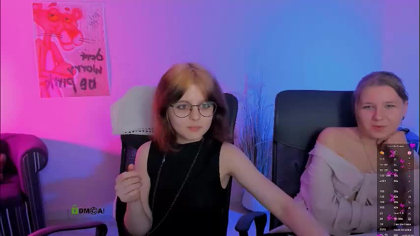 doll_vey Live Sex December 8, 2025