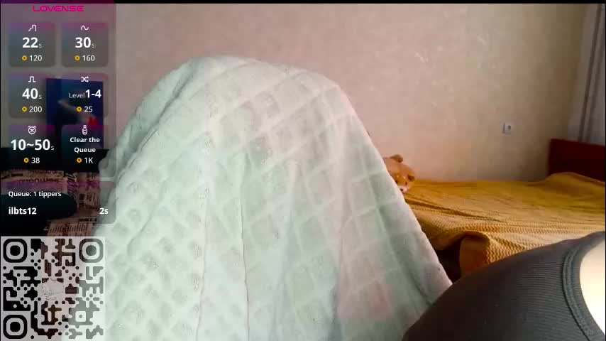 sonya_mikki Live Sex December 7, 2025