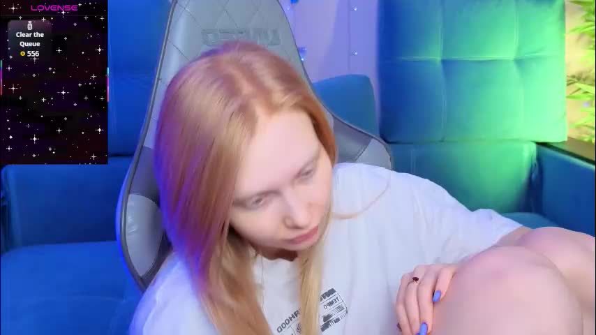 kebesheska Live Sex December 7, 2025