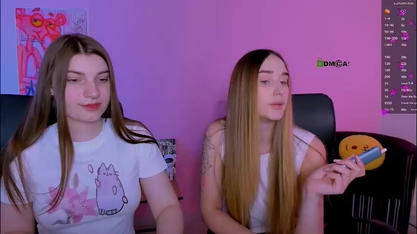 pure_radiance Live Sex December 8, 2025