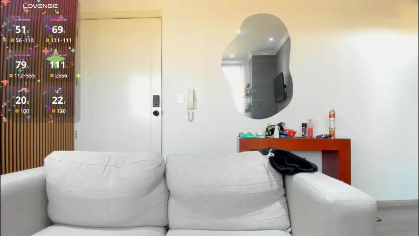 kortney_williams Live Sex December 8, 2025