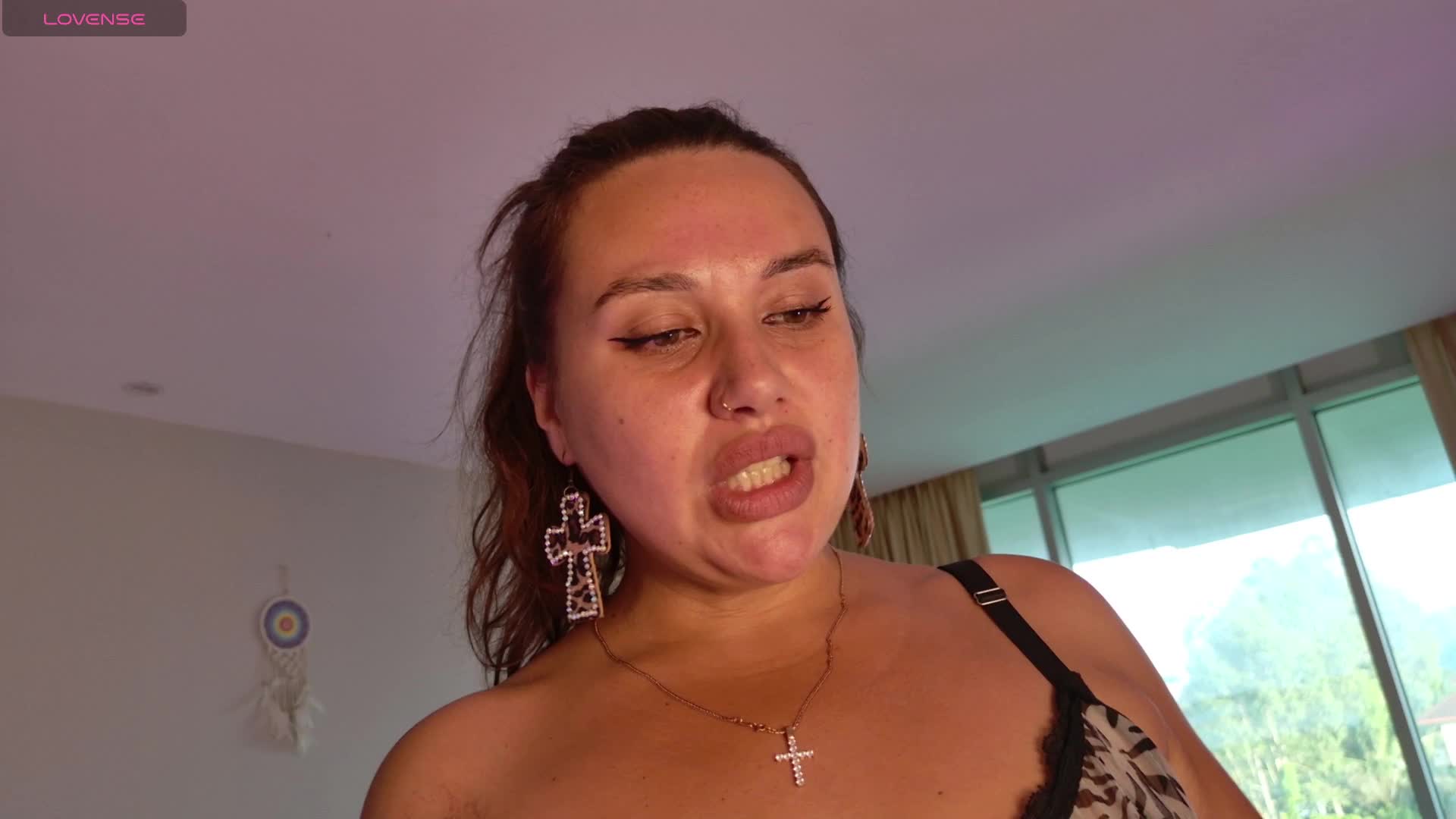 AminaLush Live Sex December 9, 2025