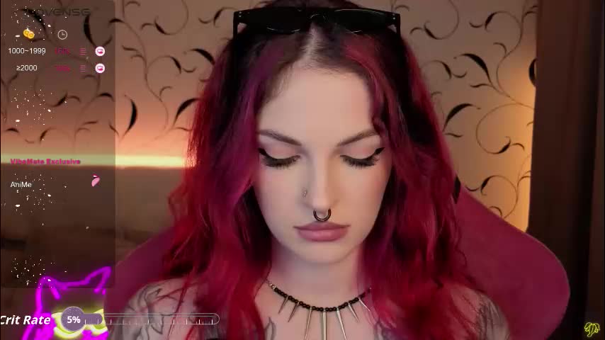 bratziedarsie Live Sex December 9, 2025