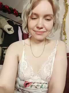 LadyAnny Live Sex December 8, 2025