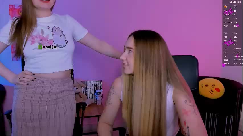 pure_radiance Live Sex December 8, 2025