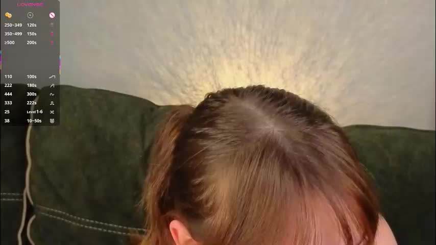 blushinbloom Live Sex December 9, 2025