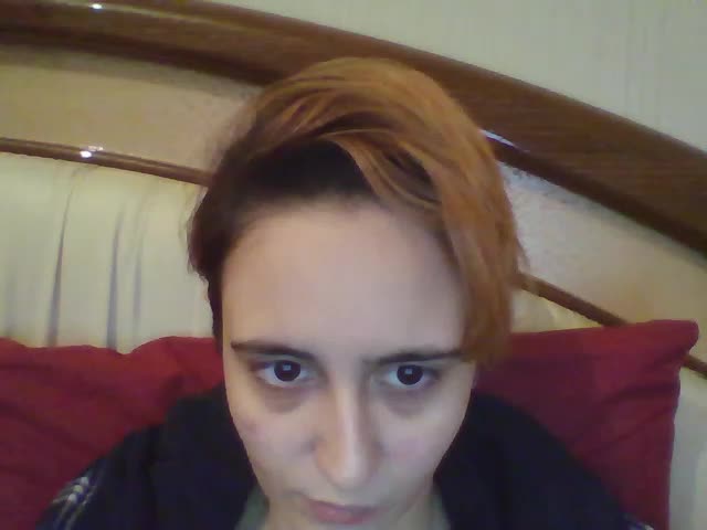 Hotredhead01 Live Sex December 8, 2025