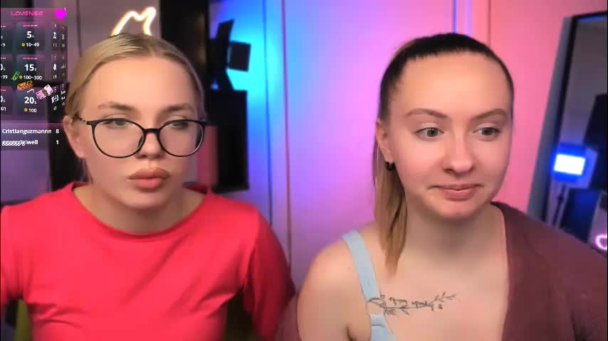 sendi_cais Live Sex December 8, 2025