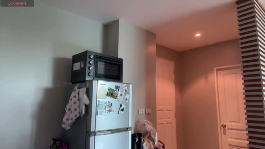 AminaCharm Live Sex December 9, 2025