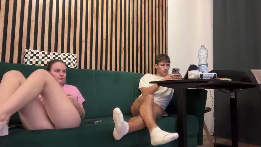 thenudefussion Live Sex December 8, 2025