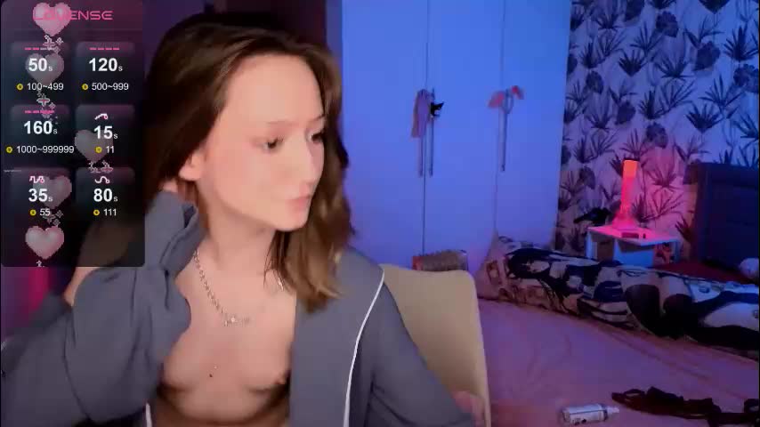 lil_bae_elen Live Sex December 8, 2025