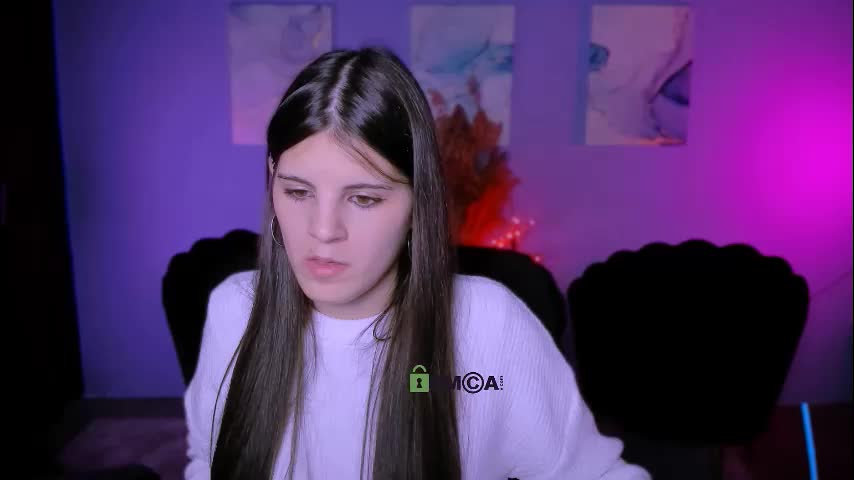 beauty_ginger Live Sex December 8, 2025