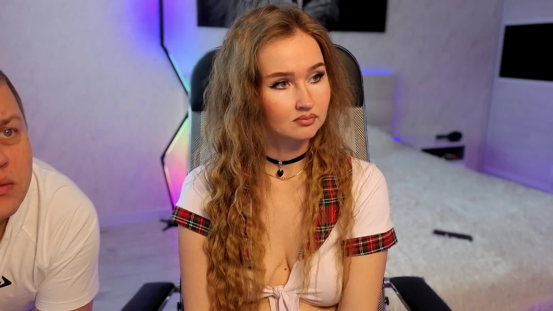 _Chocolate_ Live Sex December 8, 2025