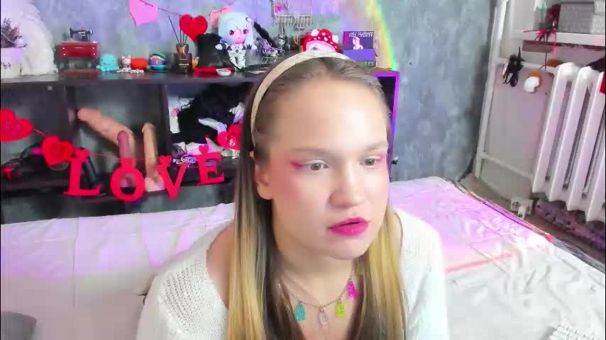 provocatemur Live Sex December 8, 2025