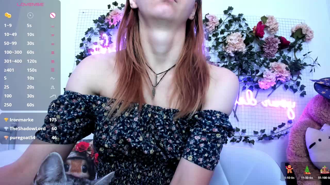 Beellami Live Sex December 8, 2025