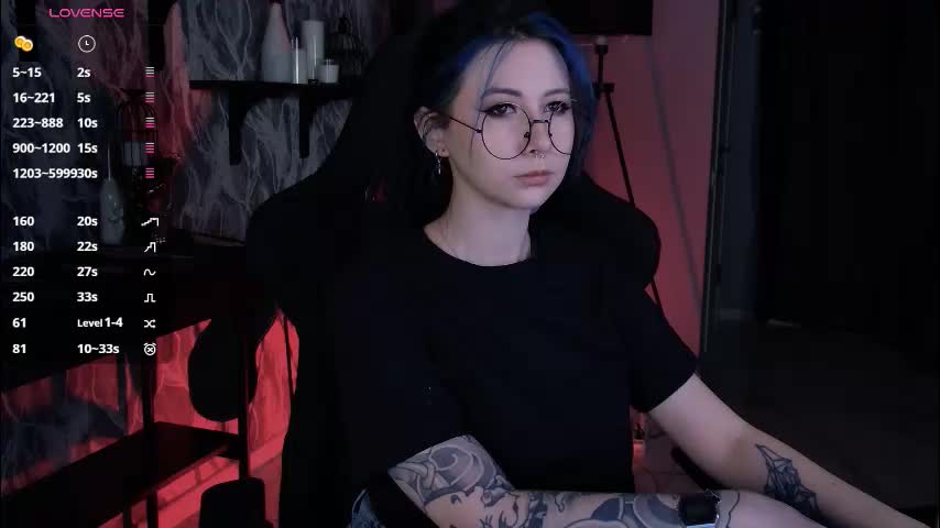 wesleegray Live Sex December 8, 2025